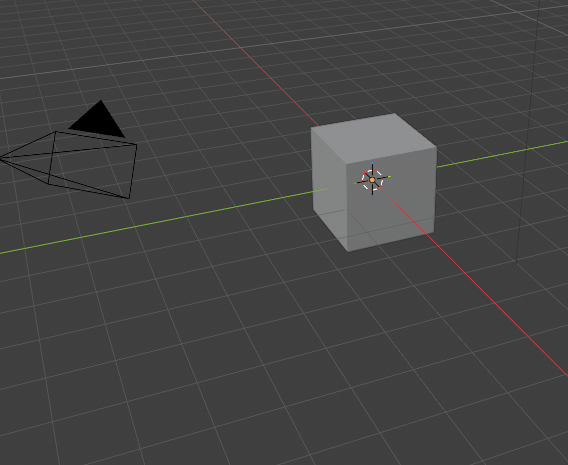 The Auto Weight Pro pie menu in Blender