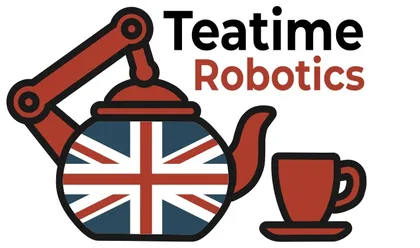 Teatime Robotics logo